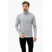Мужской лонгслив 211 меланж