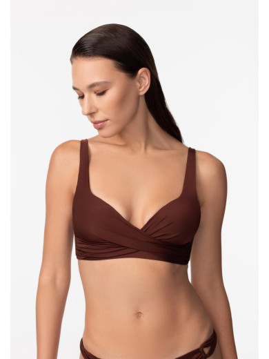 Верх купальника с треугольной чашкой Marc & Andre L2620-Y-382