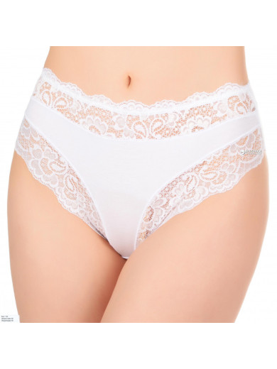 Трусики слип Jadea 742