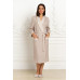 Жіночий халат "Emmi" 17127 