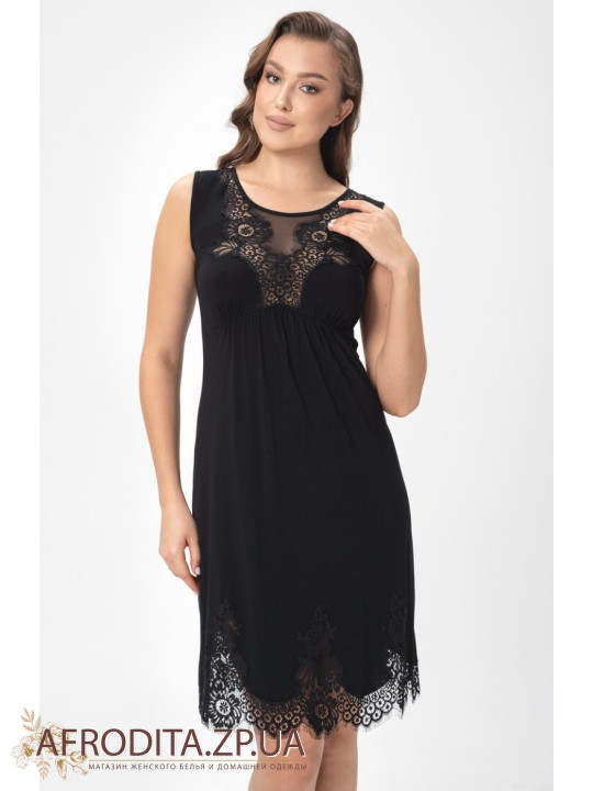 Женская ночная сорочка Shato 2514