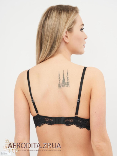 Бюстгальтер Lormar Mydoublepizzo