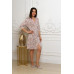 Жіночий халат "Emmi" 78127