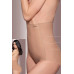Корректирующие трусы с высокой талией Leilieve 82943