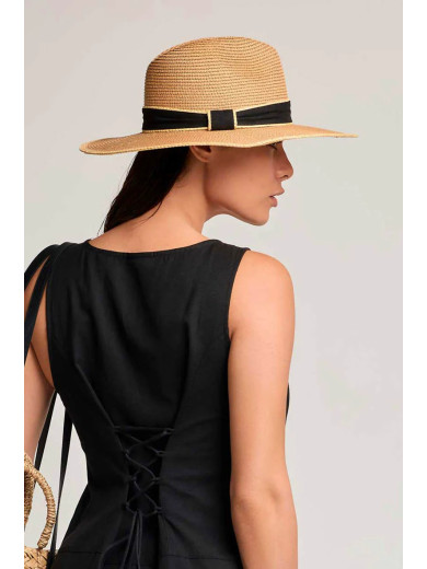 Пляжний капелюшок David DB26-A07