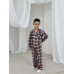 Дитяча фланелева піжама COSY DCFBG5354