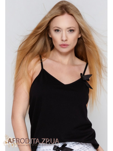 Жіноча піжама зі штанами Sensis 82914