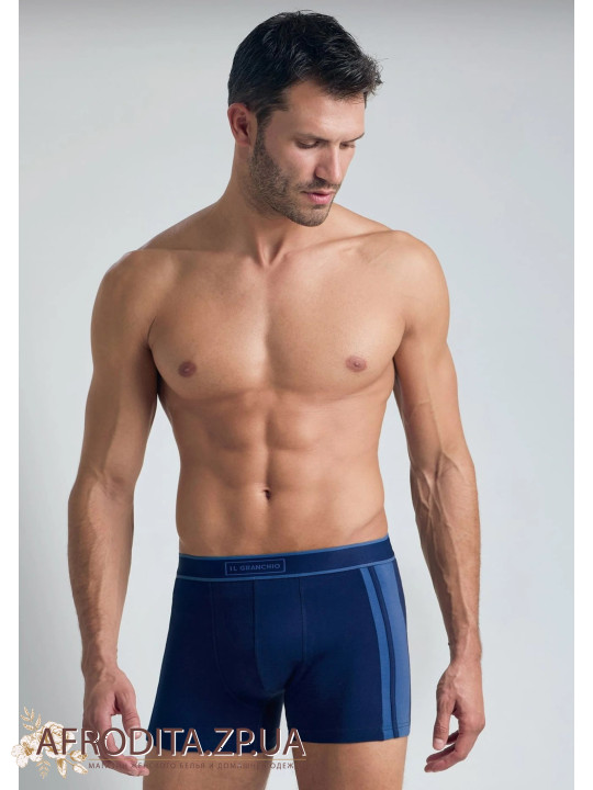 Мужские трусы боксеры IL GRANCHIO GB105