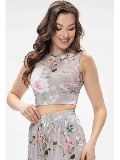 Жіночий домашній комплект Shato 2419