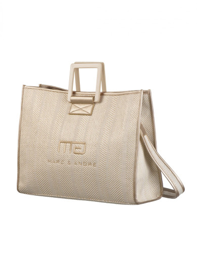 Сумка для пляжу Marc&Andre BA26-13