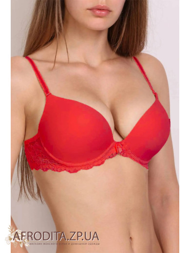 Бюстгальтер с пуш-ап ORHIDEJA 124.894