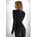 Женский термолонгслив Totalfit TWR6-SG10
