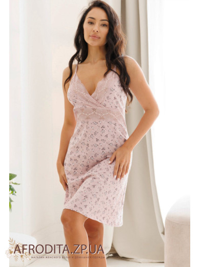 Женская ночная сорочка Roksana 82700