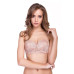 Бюстгальтер балконет Lormar DELUXE