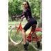 Велосипедные шорты Totalfit  VW1-C10