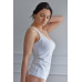 Майка на тонких бретелях Janira 45353