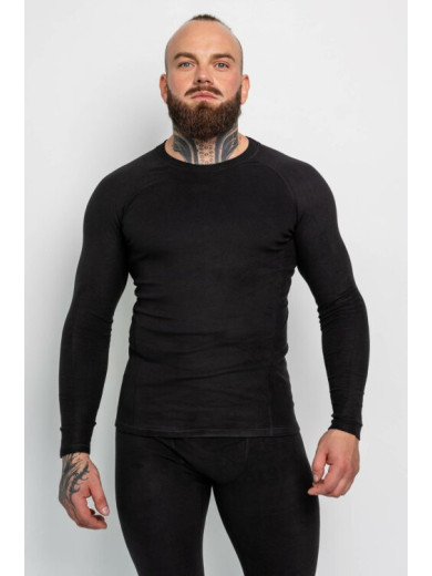 Мужской термокомплект из микрофлиса Totalfit 82550