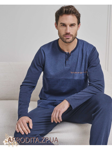 Мужской домашний комплект Massana P751317