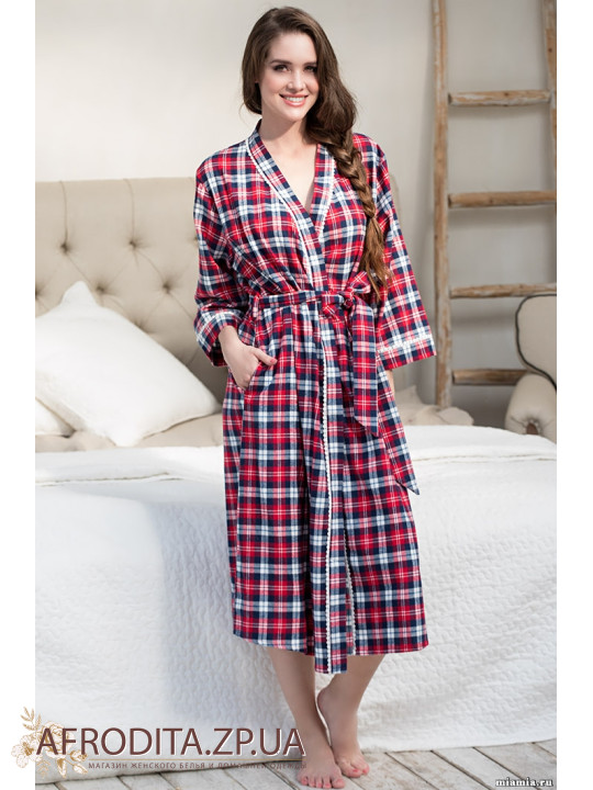 Халат жіночий 