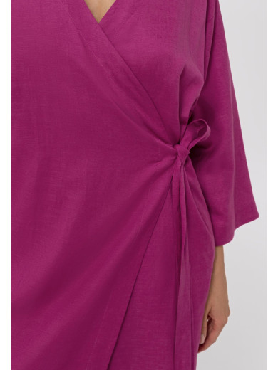 Платье-халат для пляжа Marc & Andre BR25-02-TU