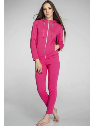 Женский комплект со штанами Wiktoria 1216 мята