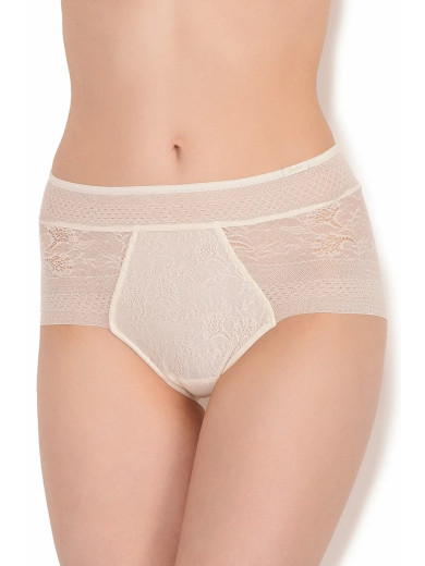 Женские трусы с высокой талией Janira 31610