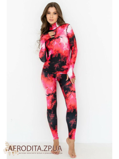 Комплект женского термобелья Totalfit 82483