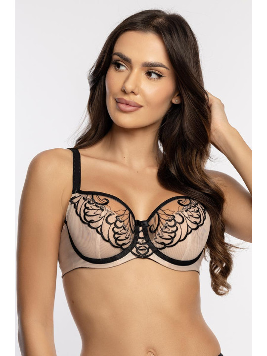 Бюстгальтер с мягкими чашками ORHIDEJA 105.515