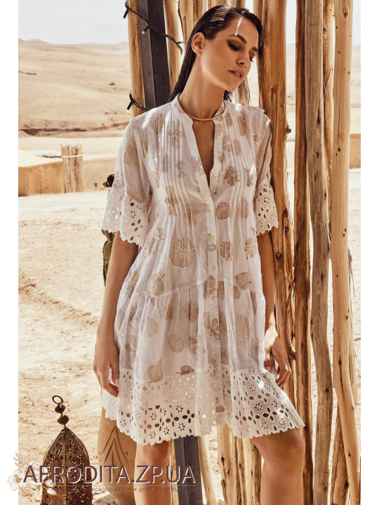 Сукня-туніка David DB24-012