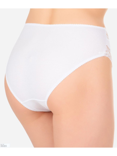 Трусики слип Jadea 742