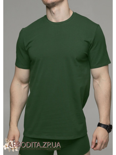 Чоловічі футболки 1207-16043