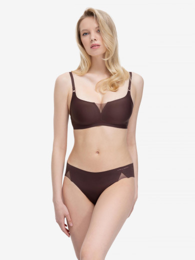 Бесшовные трусики бразилиана Marc & Andre W26-1093-O2-BZO-SZ