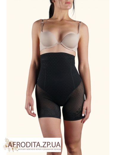 Высокие корректирующие шортики Janira 134312