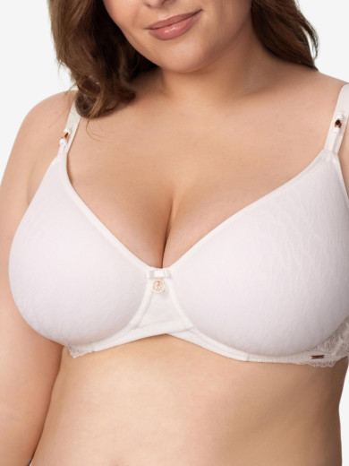 Бюстгальтер-спейсер Marc & Andre S26-0117-04-RGM-LY