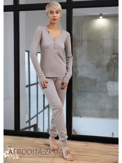 Женский домашний комплект 1593-43003