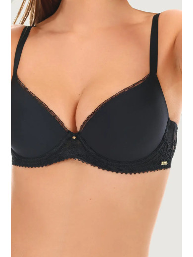 Бюстгальтер балконет Leilieve 5100