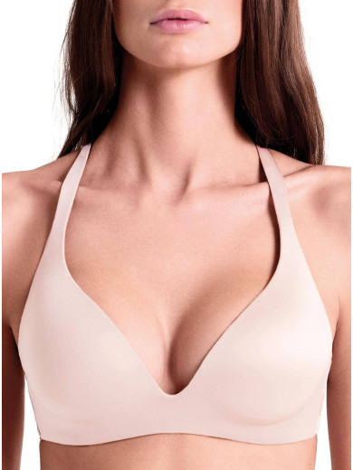Бюстгальтер без кісточок Lormar SHINE 1430