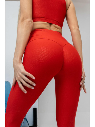 Женский утягивающие лосины Totalfit 82589