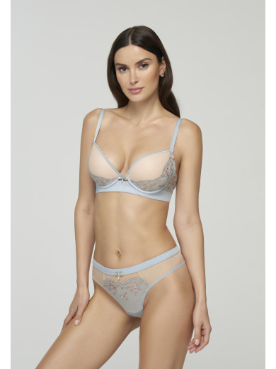 Труси стринги Marc & Andre S23-0191-STL-LZ