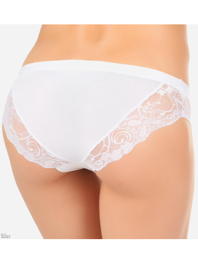 Трусики слипы Jadea 520