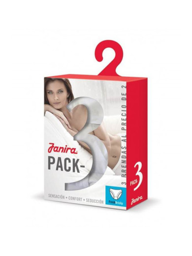 Трусики Janira 31184