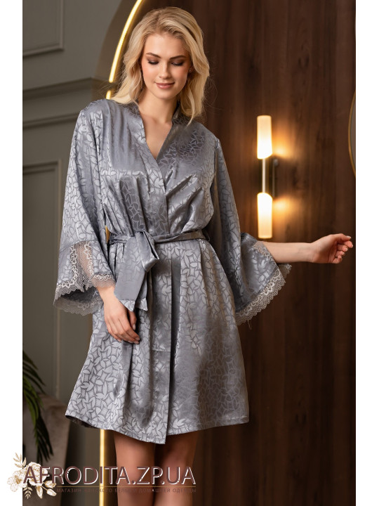 Женский халат Джоанна 7313