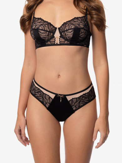 Труси Бразиліана Marc & Andre S26-0693-O2-BZO-LZ