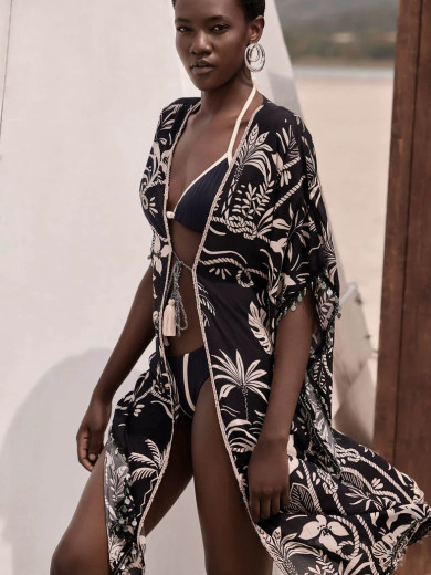 Туніка пляжна Vacanze Italiane VI26-129