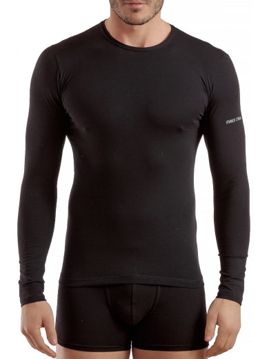 Мужской лонгслив Enrico Coveri ET1004