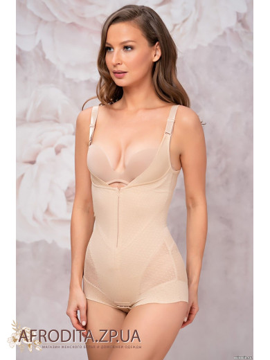 Корректирующее боди Mia-Diva 578 