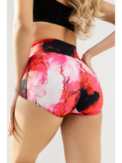 Женские термотрусы из микрофибры Totalfit 82526