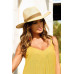 Пляжний капелюшок David DB26-A07