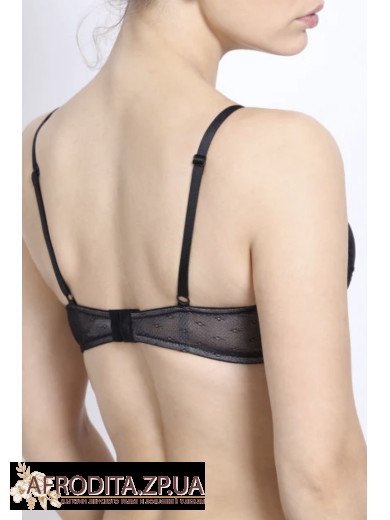 Бюстгальтер із формованими чашками ORHIDEJA 586.446