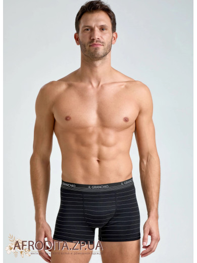 Мужские трусы-шорты IL GRANCHIO GB1269